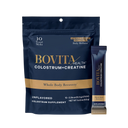 Bovita Health Colostrum + Creatine Unflavored, 10-Count Stick Pack Pouch