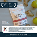 Bovita Health Colostrum White Pear Ginger, 10-Count Stick Pack Pouch 3